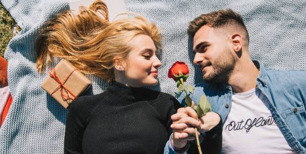 Dating or Siblings?