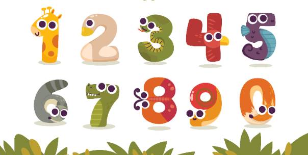 Math magic ( For kids )