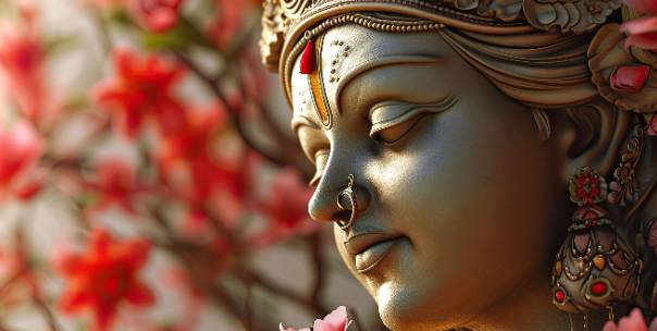 Hindu Gods 