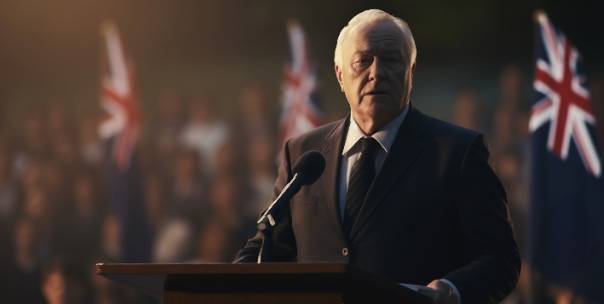 Prime ministers 2025