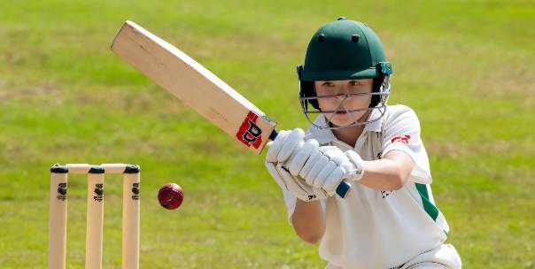 CRICKET RULES