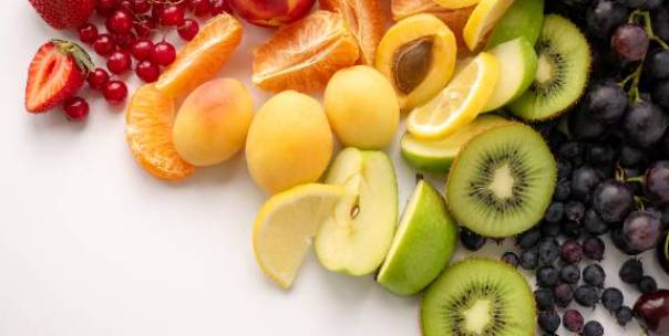 Healthy Fruits Vs Unhealthy Fruits