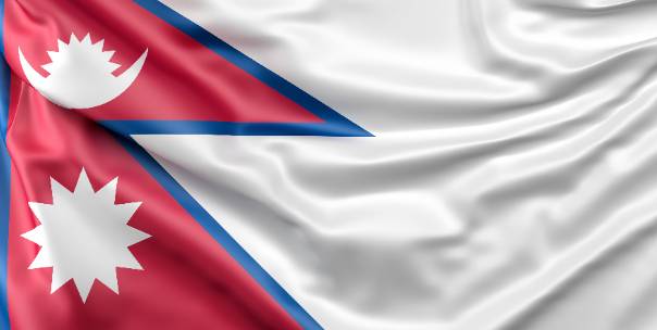 Asian country flag ( Pt.3 )