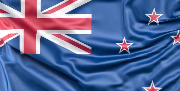 Country flags 