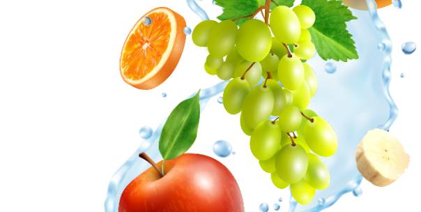 Guess the fruit