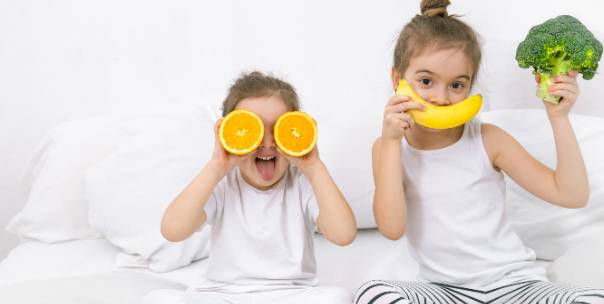 Good or bad habits ( For kids )