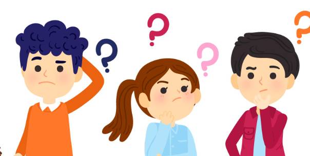 Who am I?  ( Pt.2 - For kids )