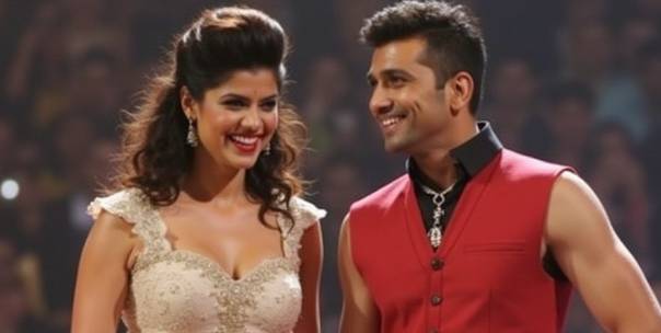 Bollywood singers