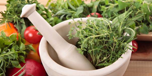 Herbal Medicine