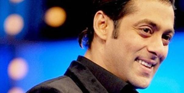 Salman Khan 