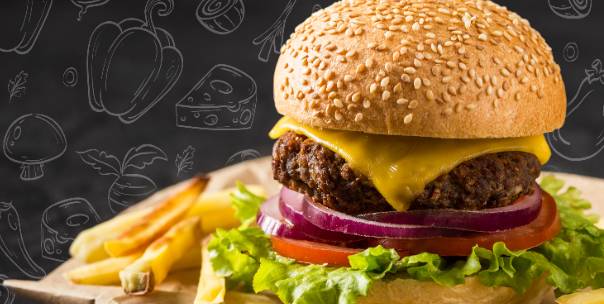 Fast Food ( Pt.2 )