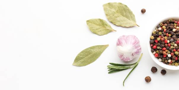  Medicinal Plants and Spices