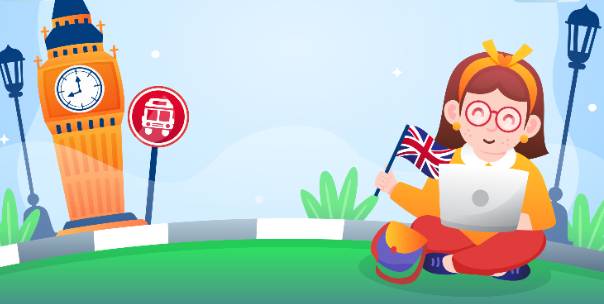 Vowels and Consonants (Use to 'a' or 'an')