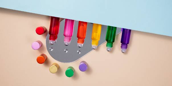 Colors & Things