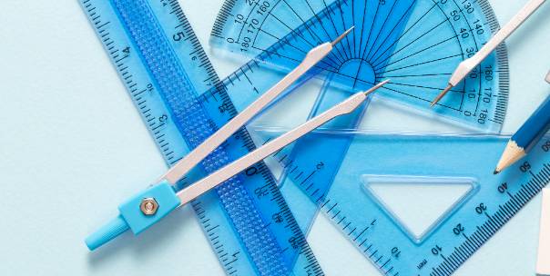 Geometry instruments