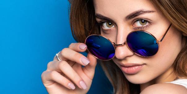 All about sunglass