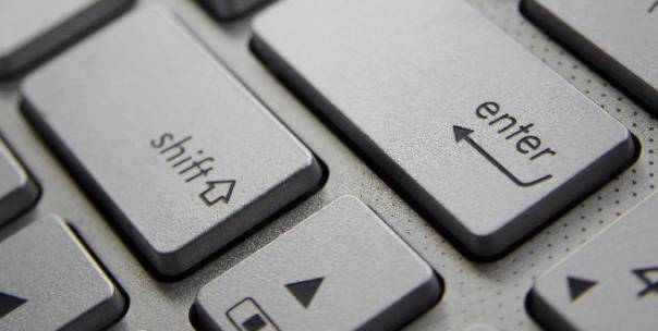 Keyboard Shortcuts ( Simple )