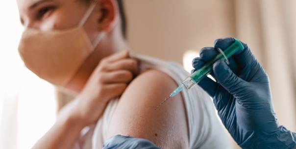 Vaccinations