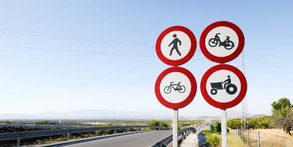Guess the Traffic Signs