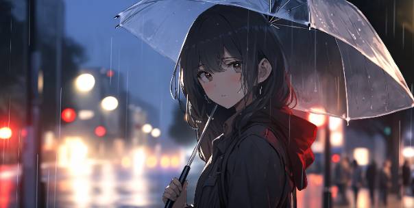 Rainy Day