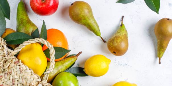 Fruit Facts Challenge