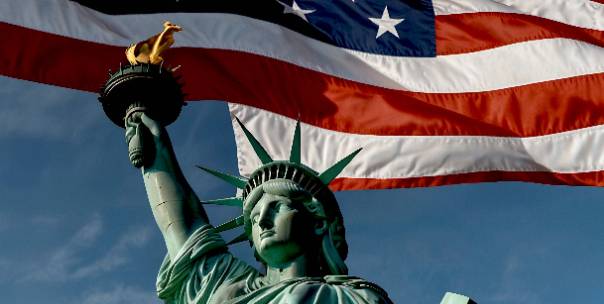 All about USA