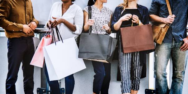 Guess the popular brands 