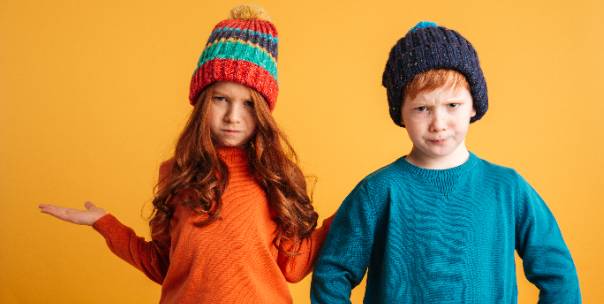 Identify the cloth ( For kids )