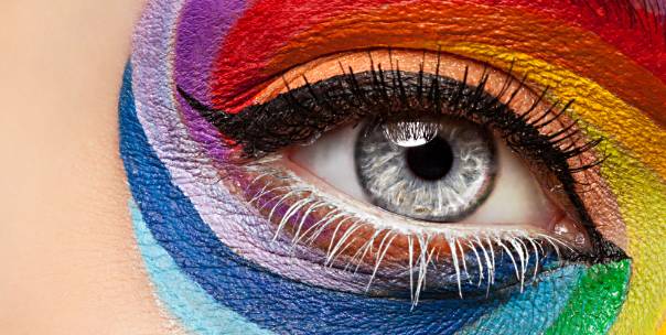Detect the color 