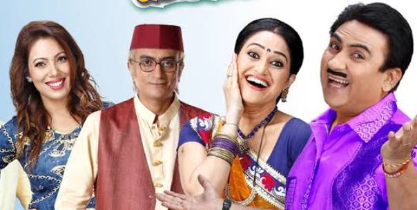 Tarak Mehta Ka Oolta Chasma
