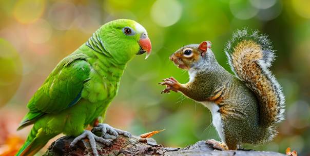Animals Names 