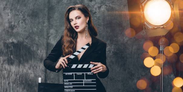 Actor / Actress 
