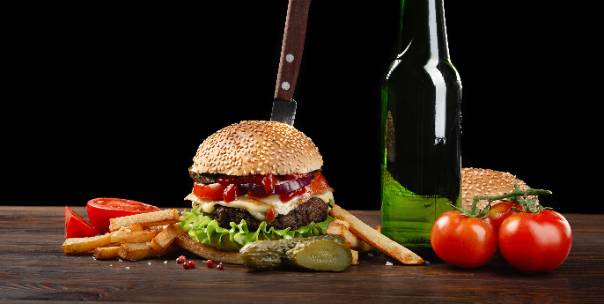 Food and Drinks ( Pt.3 )