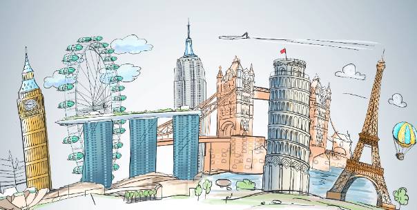Guess the Taller One: Landmarks
