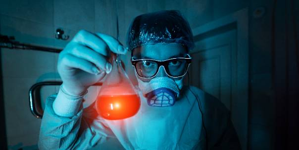 Science Shocks
