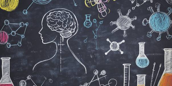 Smart Sparks: Igniting Minds with Science & Education