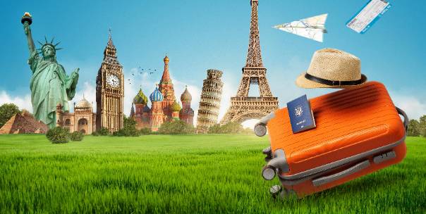 World Wonders: Exploring Geography & Cultures