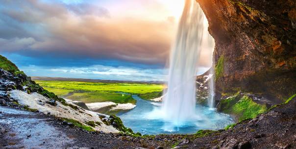 Guess the Natural Wonders!
