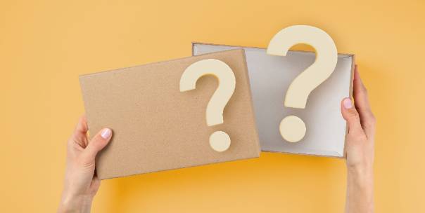 What comes after?