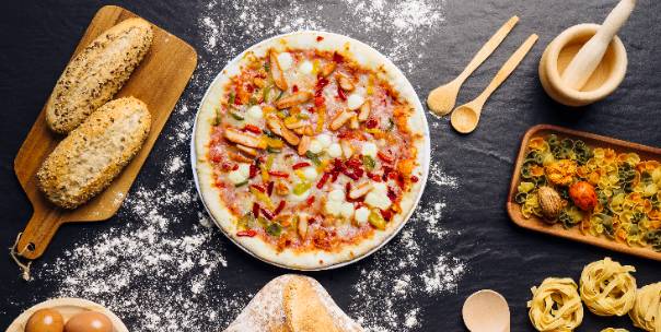 Guess the food