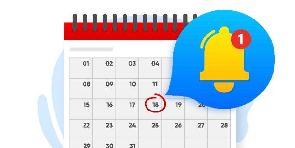 Days of the week 📆