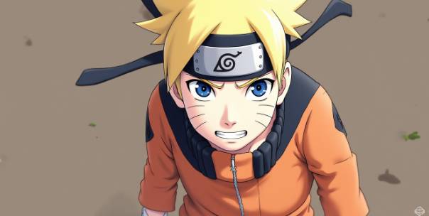 Naruto