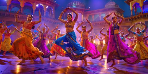 All About Bollywood Movies