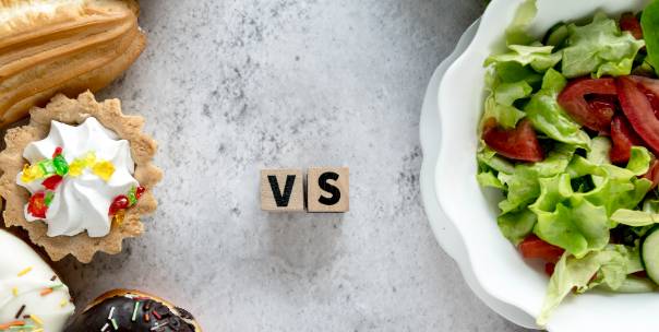 Food: Good or Bad