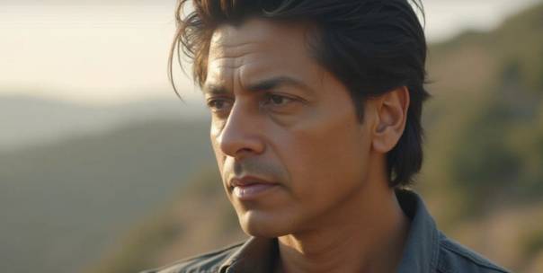 Shah Rukh Khan 