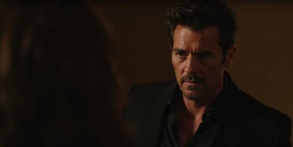 Lucifer Unmasked ( Pt.1 )