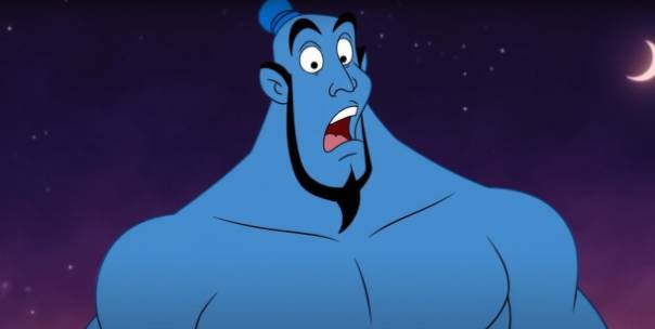 Aladdin (Pt. 4)