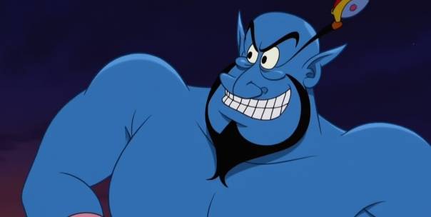 Aladdin (Pt. 5)