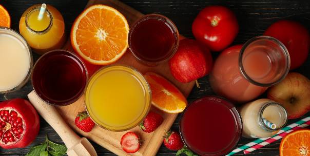 All about fruits (Pt.2)