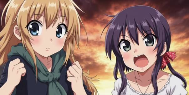 Anime Quiz